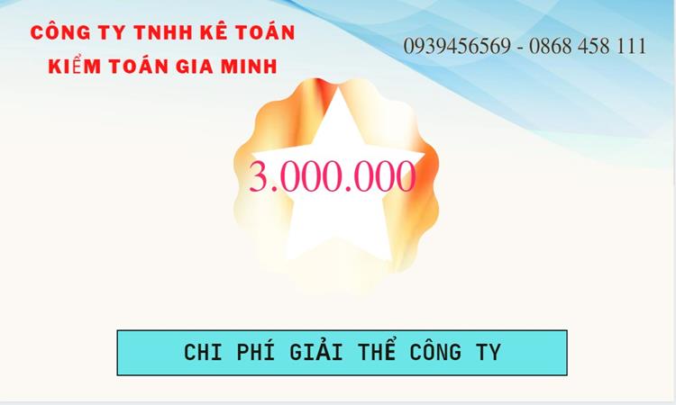 THỦ TỤC GIẢI THỂ CÔNG TY TẠI HUYỆN PHÙ CỪ DỊCH VỤ UY TÍN TỐT 5 Dịch vụ giải thể công ty tại Huyện Phù Cừ dịch vụ uy tín