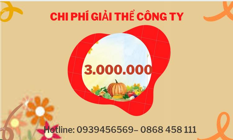THỦ TỤC GIẢI THỂ CÔNG TY TẠI HUYỆN PHÚ XUYÊN DỊCH VỤ UY TÍN TỐT 5 Dịch vụ giải thể công ty tại Huyện Phú Xuyên dịch vụ uy tín