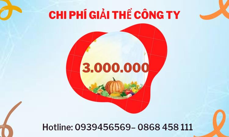 Dịch vụ giải thể công ty tại Huyện Thanh Liêm dịch vụ uy tín 