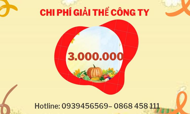 Dịch vụ giải thể công ty tại Huyện Từ Liêm dịch vụ uy tín 