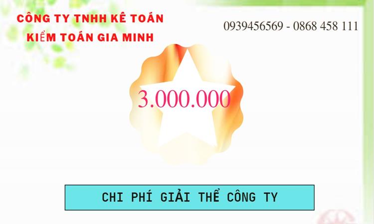 THỦ TỤC GIẢI THỂ CÔNG TY TẠI THỪA THIÊN HUẾ DỊCH VỤ UY TÍN TỐT 5 Dịch vụ giải thể công ty tại Thừa Thiên Huế dịch vụ uy tín