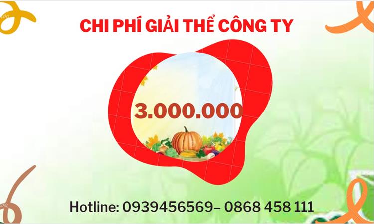 Dịch vụ giải thể công ty tại TP Đà Nẵng dịch vụ uy tín 