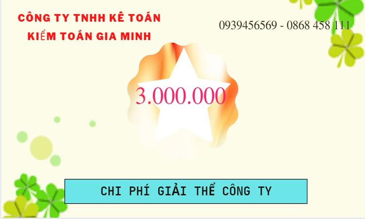 THỦ TỤC GIẢI THỂ CÔNG TY TẠI TP HÀ NỘI DỊCH VỤ UY TÍN TỐT 5 Dịch vụ giải thể công ty tại TP Hà Nội dịch vụ uy tín