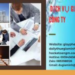 THỦ TỤC GIẢI THỂ CÔNG TY TẠI TUYÊN QUANG TRỌN GÓI LUẬT MỚI NHẤT 6 Dịch vụ giải thể công ty tại Tuyên Quang mới nhất