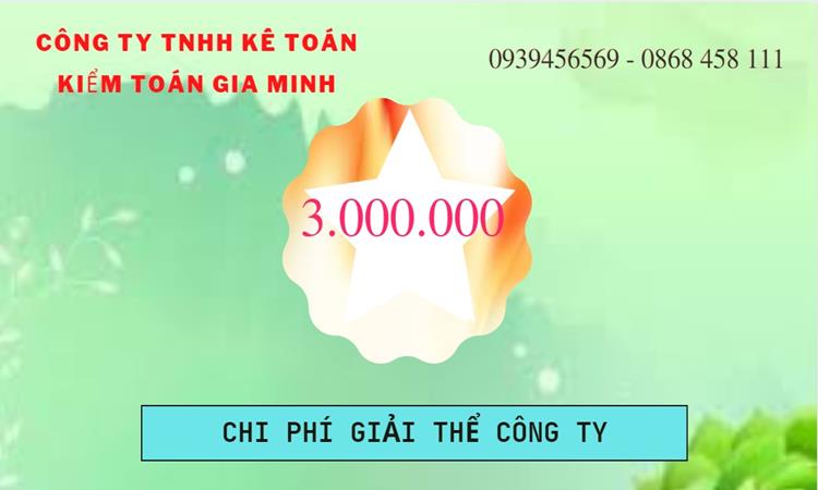 THỦ TỤC GIẢI THỂ CÔNG TY TẠI VŨNG TÀU DỊCH VỤ UY TÍN TỐT 5 Dịch vụ giải thể công ty tại Vũng Tàu dịch vụ uy tín