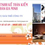 GIẢI THỂ CÔNG TY TẠI CẦN THƠ TRỌN GÓI ĐẢM BẢO TỐT NHẤT 3 Dịch vụ giải thể công ty trọn gói tại Cần thơ