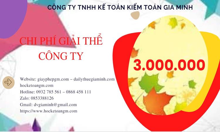 GIẢI THỂ CÔNG TY CỔ PHẦN TẠI HUYỆN CẦN GIỜ – DỊCH VỤ TRỌN GÓI UY TÍN 2 Dịch vụ giải thể doanh nghiệp cổ phần tại Huyện Cần Giờ
