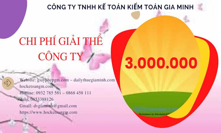 Giải thể công ty cổ phần tại huyện phong điền trọn gói dịch vụ 2 Dịch vụ giải thể doanh nghiệp cổ phần tại Huyện Phong Điền