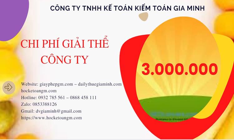 GIẢI THỂ CÔNG TY CỔ PHẦN TẠI HUYỆN PHÚ XUYÊN TRỌN GÓI DỊCH VỤ 5 Dịch vụ giải thể doanh nghiệp cổ phần tại Huyện Phú Xuyên