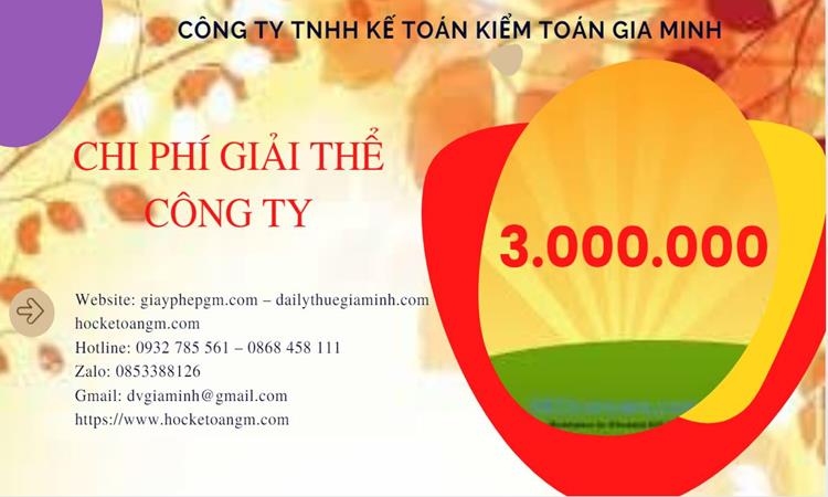 GIẢI THỂ CÔNG TY CỔ PHẦN TẠI HUYỆN THẠCH THẤT TRỌN GÓI DỊCH VỤ 5 Dịch vụ giải thể doanh nghiệp cổ phần tại Huyện Thạch Thất