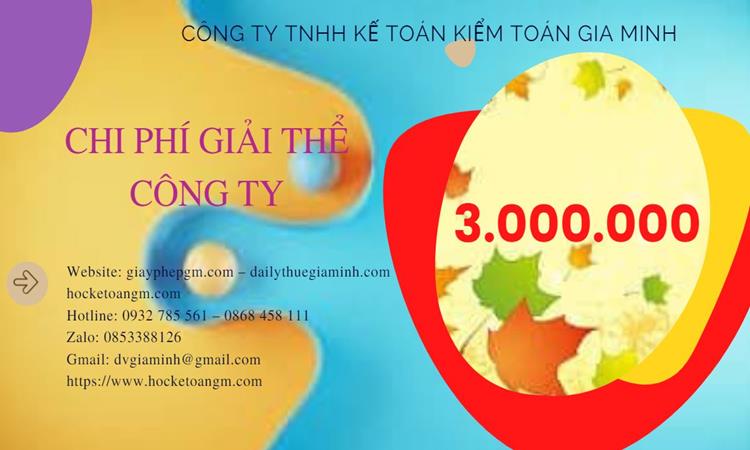 GIẢI THỂ CÔNG TY CỔ PHẦN TẠI HUYỆN THƯỜNG TÍN TRỌN GÓI DỊCH VỤ 5 Dịch vụ giải thể doanh nghiệp cổ phần tại Huyện Thường Tín