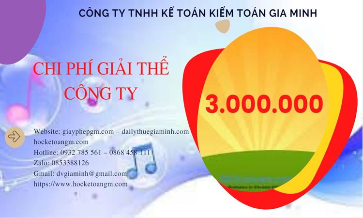 Giải thể công ty cổ phần tại Huyện Văn Giang trọn gói dịch vụ 4 Dịch vụ giải thể doanh nghiệp cổ phần tại Huyện Văn Giang
