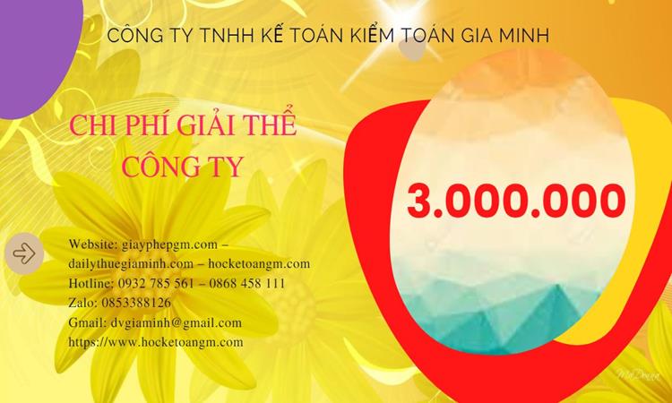 GIẢI THỂ CÔNG TY CỔ PHẦN TẠI QUẬN HAI BÀ TRƯNG TRỌN GÓI DỊCH VỤ 5 Dịch vụ giải thể doanh nghiệp cổ phần tại Quận Hai Bà Trưng