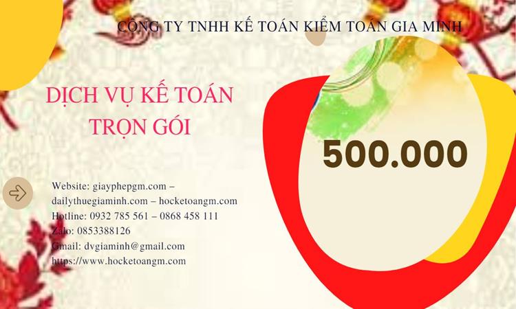 Dịch vụ giải thể doanh nghiệp cổ phần tại Thành Phố Hải Phòng 