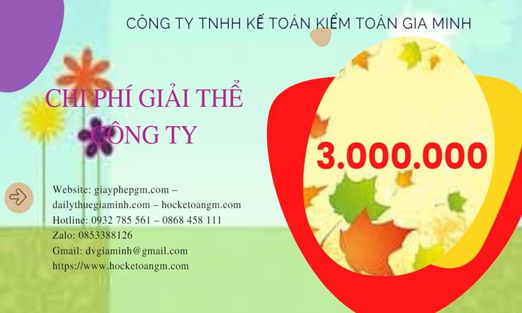 GIẢI THỂ CÔNG TY CỔ PHẦN TẠI THÀNH PHỐ THỦ ĐỨC TRỌN GÓI DỊCH VỤ 5 Dịch vụ giải thể doanh nghiệp cổ phần tại Thành Phố Thủ Đức