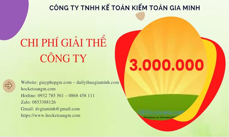 GIẢI THỂ CÔNG TY CỔ PHẦN TẠI THỊ XÃ DUY TIÊN TRỌN GÓI DỊCH VỤ 5 Dịch vụ giải thể doanh nghiệp cổ phần tại Thị Xã Duy Tiên