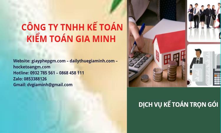 DỊCH VỤ KẾ TOÁN TẠI AN GIANG CHỈ TỪ 300K 3 Dịch vụ kế toán chuyên nghiệp tại An Giang