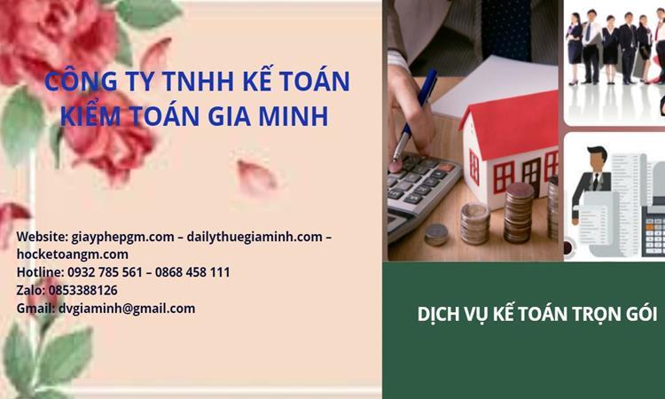 DỊCH VỤ KẾ TOÁN TẠI BẮC NINH CHỈ TỪ 300K 5 Dịch vụ kế toán chuyên nghiệp tại Bắc Ninh