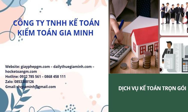 DỊCH VỤ KẾ TOÁN TẠI BÌNH THUẬN CHỈ TỪ 300K 4 Dịch vụ kế toán chuyên nghiệp tại Bình Thuận