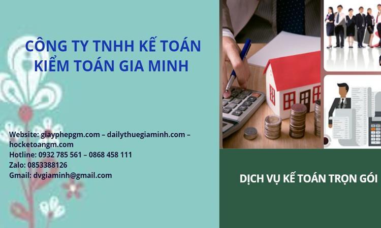 DỊCH VỤ KẾ TOÁN TẠI CÀ MAU CHỈ TỪ 300K 3 Dịch vụ kế toán chuyên nghiệp tại Cà Mau