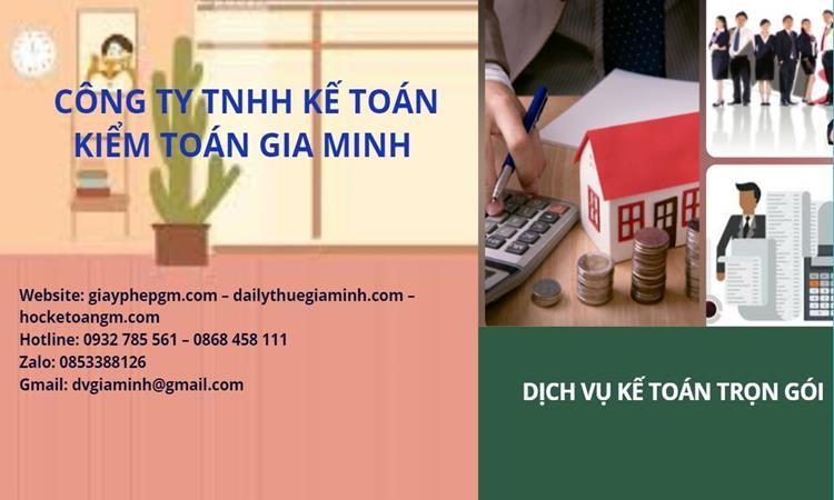 DỊCH VỤ KẾ TOÁN TẠI ĐỒNG THÁP CHỈ TỪ 300K 4 Dịch vụ kế toán chuyên nghiệp tại Đồng Tháp