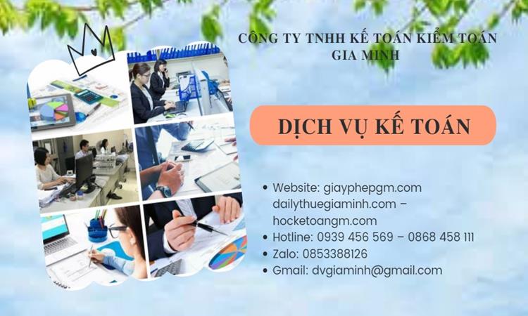 DỊCH VỤ KẾ TOÁN TẠI HẢI PHÒNG CHỈ TỪ 300K 3 Dịch vụ kế toán chuyên nghiệp tại Hải Phòng