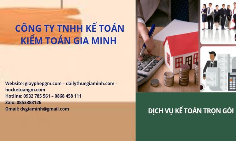 DỊCH VỤ KẾ TOÁN TẠI HẬU GIANG CHỈ TỪ 300K 3 Dịch vụ kế toán chuyên nghiệp tại Hậu Giang