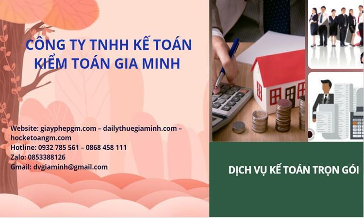 DỊCH VỤ KẾ TOÁN TẠI HUẾ CHỈ TỪ 300K 3 Dịch vụ kế toán chuyên nghiệp tại Huế