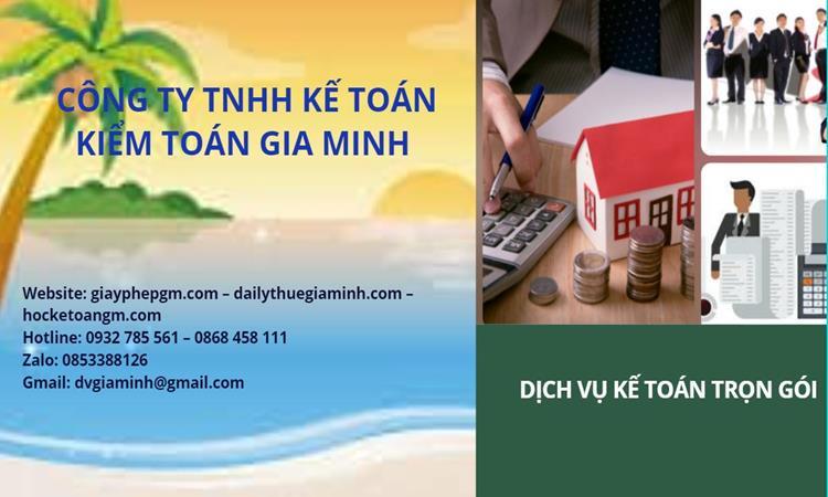 DỊCH VỤ KẾ TOÁN TẠI HƯNG YÊN CHỈ TỪ 300K 3 Dịch vụ kế toán chuyên nghiệp tại Hưng Yên
