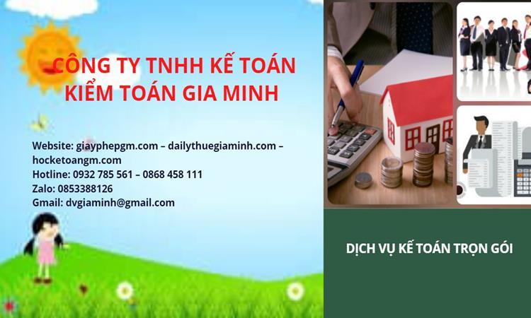 DỊCH VỤ KẾ TOÁN TẠI HUYỆN BA VÌ CHỈ TỪ 300K 3 Dịch vụ kế toán chuyên nghiệp tại Huyện Ba Vì