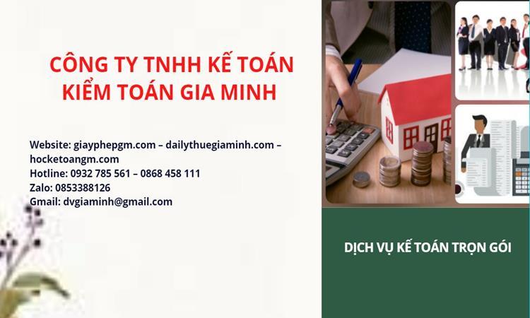 DỊCH VỤ KẾ TOÁN TẠI HUYỆN ĐÔNG ANH CHỈ TỪ 300K 4 Dịch vụ kế toán chuyên nghiệp tại Huyện Đông Anh
