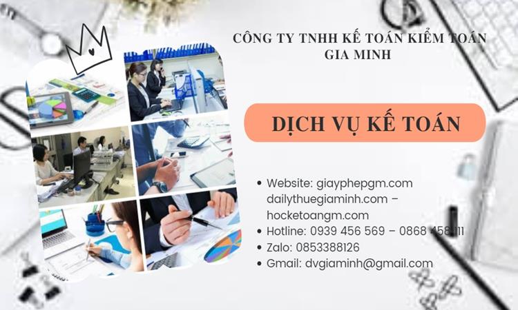 DỊCH VỤ KẾ TOÁN TẠI HUYỆN KHOÁI CHÂU CHỈ TỪ 300K 3 Dịch vụ kế toán chuyên nghiệp tại Huyện Khoái Châu