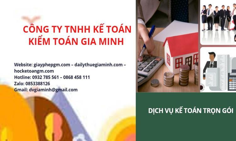 DỊCH VỤ KẾ TOÁN TẠI HUYỆN MÊ LINH CHỈ TỪ 300K 4 Dịch vụ kế toán chuyên nghiệp tại Huyện Mê Linh