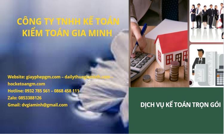 DỊCH VỤ KẾ TOÁN TẠI QUẬN 1 CHỈ TỪ 300K 3 Dịch vụ kế toán chuyên nghiệp tại Quận 1