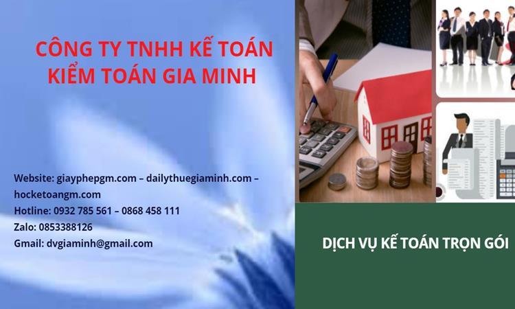 DỊCH VỤ KẾ TOÁN TẠI QUẬN 3 CHỈ TỪ 300K 4 Dịch vụ kế toán chuyên nghiệp tại Quận 3
