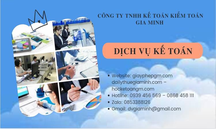 DỊCH VỤ KẾ TOÁN TẠI QUẬN BÌNH THỦY CHỈ TỪ 300K 3 Dịch vụ kế toán chuyên nghiệp tại Quận Bình Thủy
