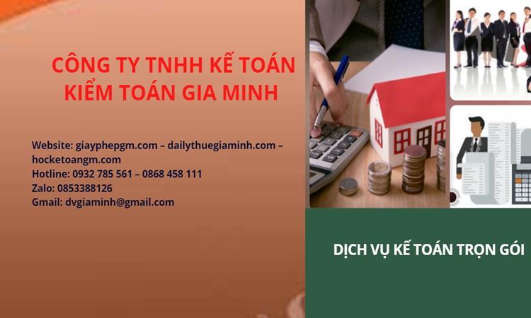 DỊCH VỤ KẾ TOÁN TẠI QUẬN HÀ ĐÔNG CHỈ TỪ 300K 4 Dịch vụ kế toán chuyên nghiệp tại Quận Hà Đông