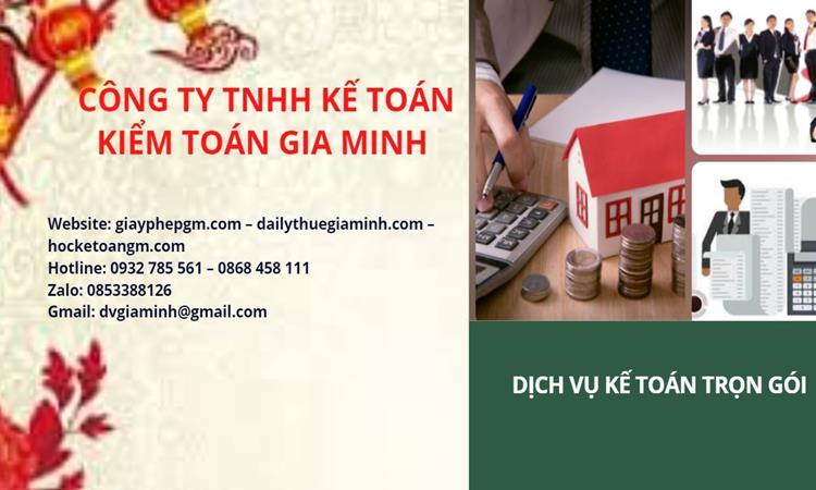 DỊCH VỤ KẾ TOÁN TẠI QUẬN LONG BIÊN CHỈ TỪ 300K 4 Dịch vụ kế toán chuyên nghiệp tại Quận Long Biên