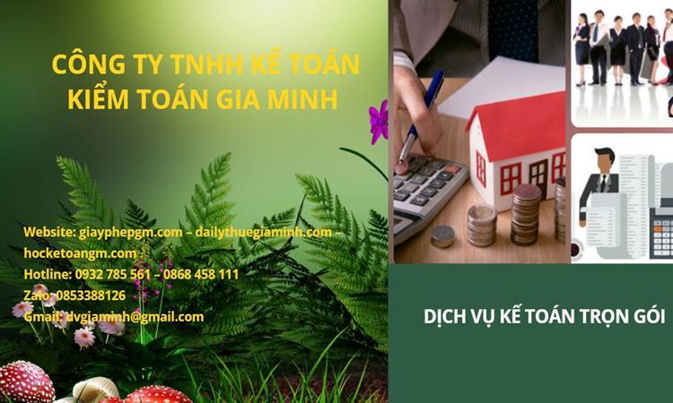 Dịch vụ kế toán tại Sóc Trăng giá rẻ chỉ từ 300K – Uy tín, chuyên nghiệp, trọn gói 3 Dịch vụ kế toán chuyên nghiệp tại Sóc Trăng
