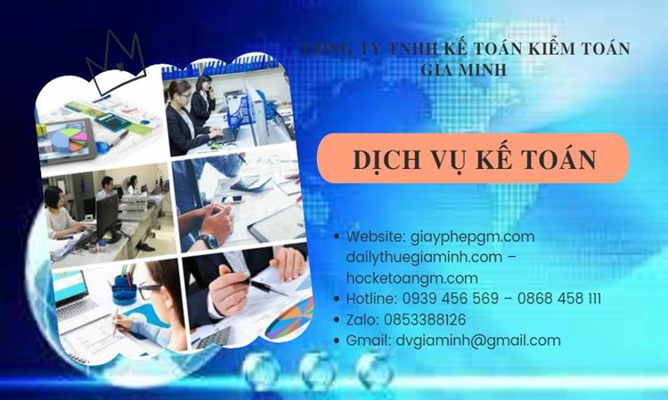 DỊCH VỤ KẾ TOÁN TẠI THÀNH PHỐ HẢI PHÒNG CHỈ TỪ 300K 4 Dịch vụ kế toán chuyên nghiệp tại Thành Phố Hải Phòng