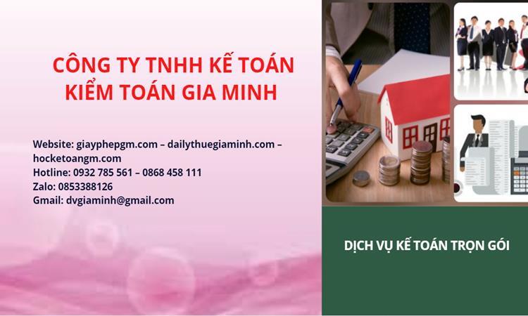 DỊCH VỤ KẾ TOÁN TẠI TP HÀ NỘI CHỈ TỪ 300K 4 Dịch vụ kế toán chuyên nghiệp tại TP Hà Nội
