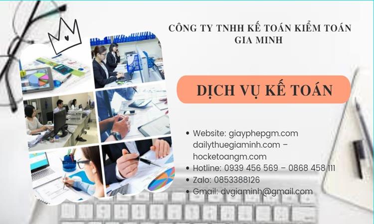 DỊCH VỤ KẾ TOÁN TẠI TP HƯNG YÊN CHỈ TỪ 300K 4 Dịch vụ kế toán chuyên nghiệp tại TP Hưng Yên