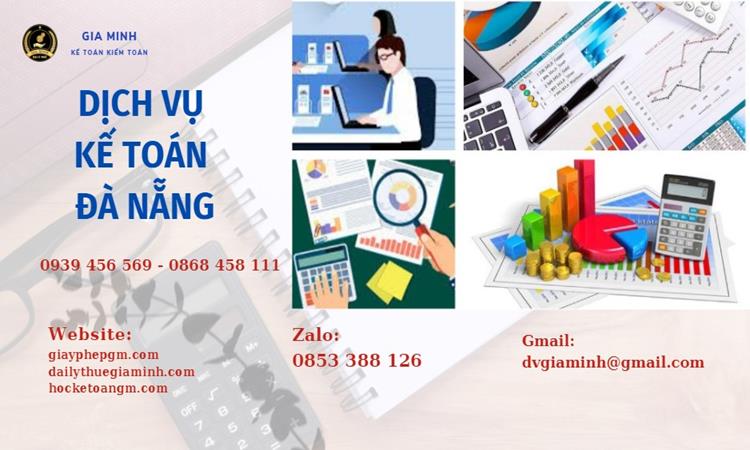 Dịch vụ kế toán thuế Đà Nẵng 4 Dịch vụ kế toán Đà Nẵng uy tín