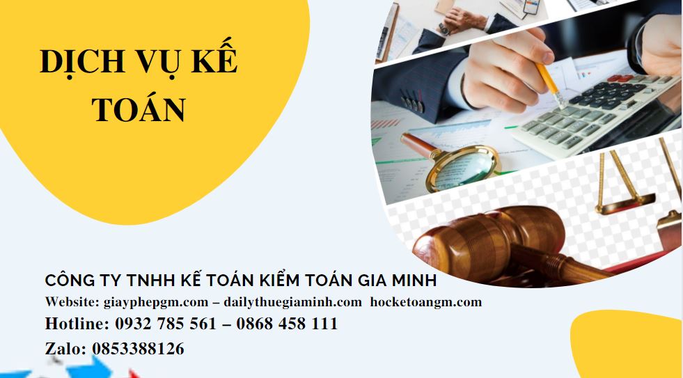 DỊCH VỤ KẾ TOÁN TRỌN GÓI CHUYÊN NGHIỆP TẠI HUYỆN ÂN THI 4 Dịch vụ kế toán giá rẻ tại Huyện Ân Thi