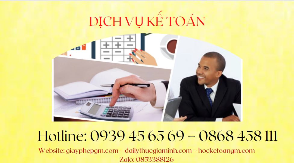 DỊCH VỤ KẾ TOÁN TRỌN GÓI CHUYÊN NGHIỆP TẠI HUYỆN KIM BẢNG 4 Dịch vụ kế toán giá rẻ tại Huyện Kim Bảng
