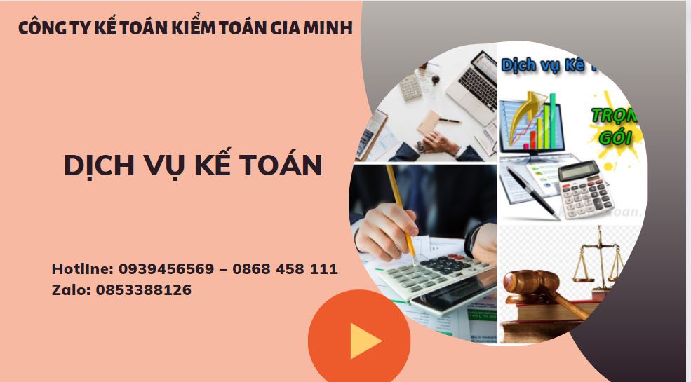 Dịch vụ kế toán giá rẻ tại Huyện Yên Mỹ