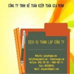 DỊCH VỤ KẾ TOÁN TẠI BÌNH ĐỊNH CHỈ TỪ 300K 6 Dịch vụ kế toán tại Bình Định giá rẻ