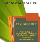 Dịch vụ kế toán tại Đắk Lắk giá rẻ