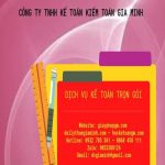 DỊCH VỤ KẾ TOÁN TẠI HUYỆN CHƯƠNG MỸ CHỈ TỪ 300K 4 Dịch vụ kế toán tại Huyện Chương Mỹ giá rẻ