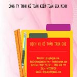 DỊCH VỤ KẾ TOÁN TẠI HUYỆN ĐÔNG ANH CHỈ TỪ 300K 6 Dịch vụ kế toán tại Huyện Đông Anh giá rẻ